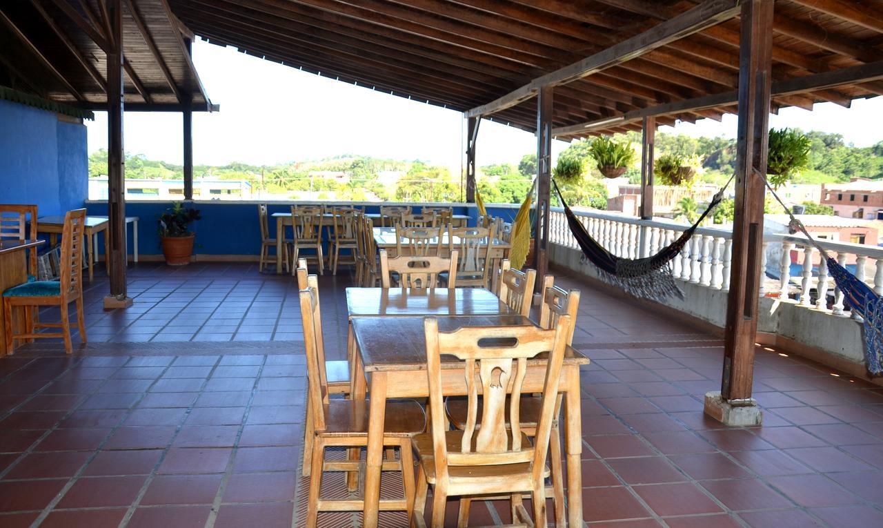 Hotel Punta De Aguila Necocli Exterior photo